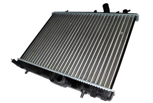 Radiator, racire motor THERMOTEC D7P010TT