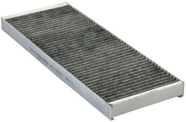 Filtru, aer habitaclu DENCKERMANN M110047