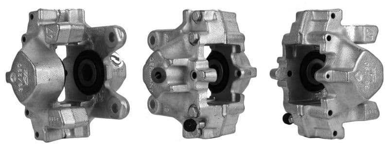 Etrier frana ELSTOCK 86-0520
