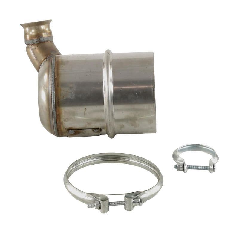 Filtru funingine/particule, sist.de esapament WALKER EVO C 73421