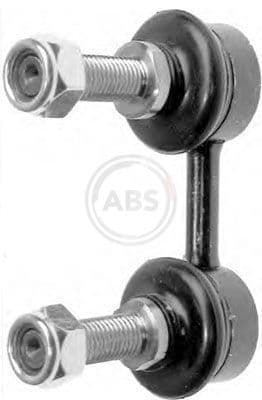 Brat/bieleta suspensie, stabilizator A.B.S. 260153