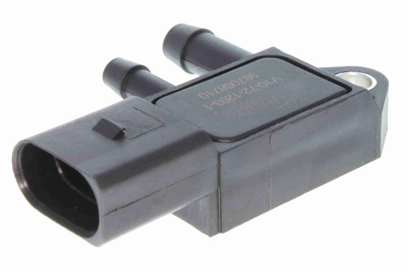 Senzor, presiune gaze evacuare VEMO V10-72-1203-1