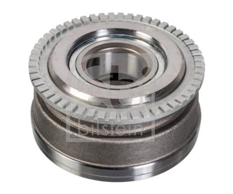 Set rulment roata FEBI BILSTEIN 176950