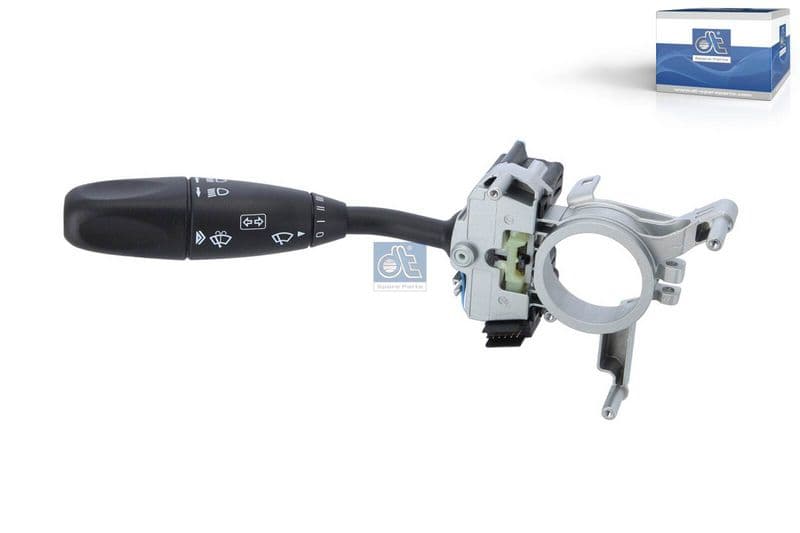 Comutator coloana directie DT Spare Parts 11.85401