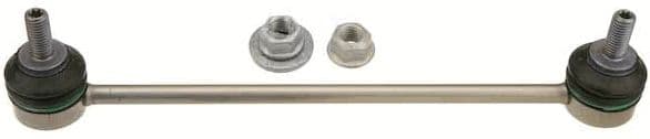 Brat/bieleta suspensie, stabilizator TRW JTS618