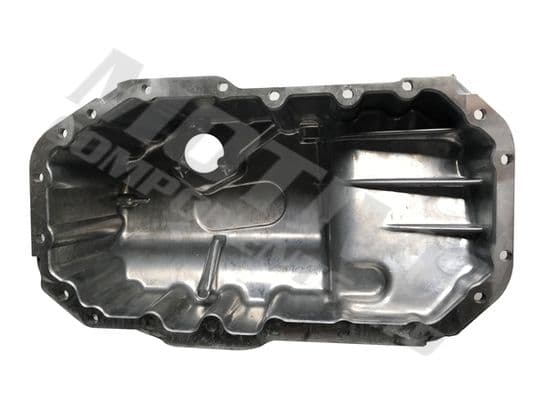 Baie ulei MOTIVE S-PAN3009