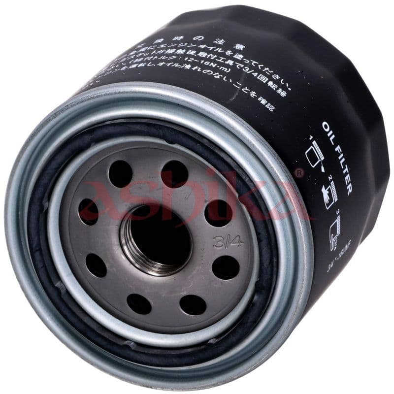 Filtru ulei ASHIKA 10-02-203