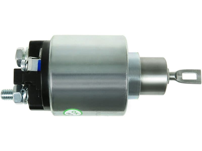 Solenoid, electromotor AS-PL SS0232P