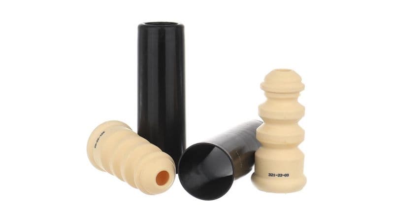 chit protectie praf,amortizor SKF VKDP 43112 T
