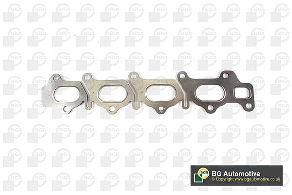 Garnitura, galerie evacuare BGA MG3703
