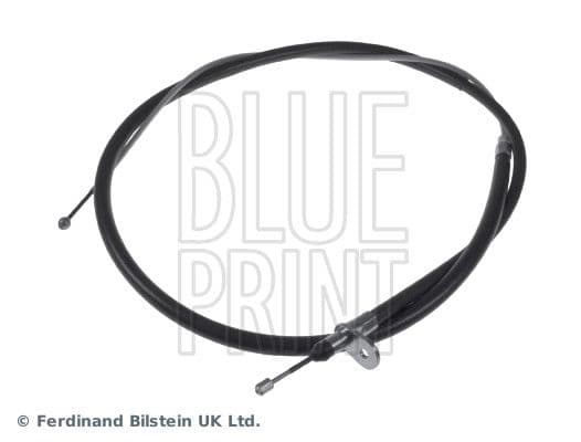 Cablu, frana de parcare BLUE PRINT ADJ134604