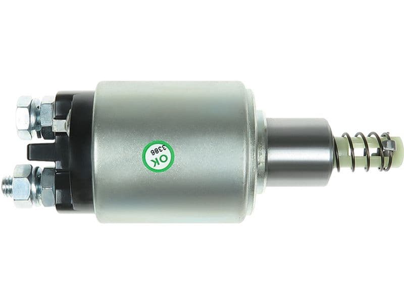 Solenoid, electromotor AS-PL SS0255P