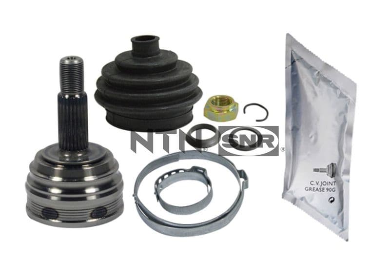 Set articulatie, planetara SNR OJK54.026