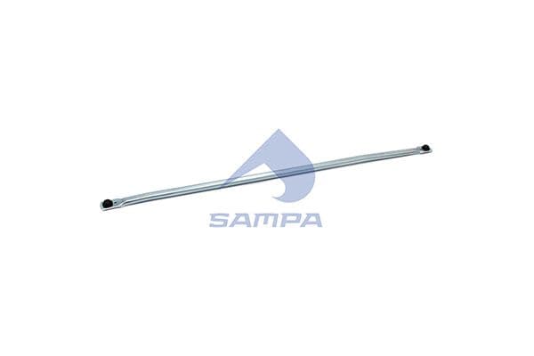 brat stergator, parbriz SAMPA 042.337