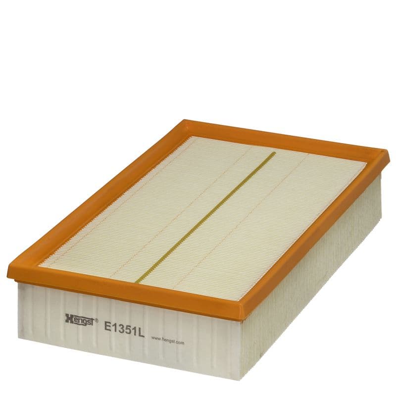 Filtru aer HENGST FILTER E1351L