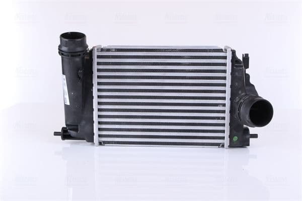 Intercooler, compresor NISSENS 961122