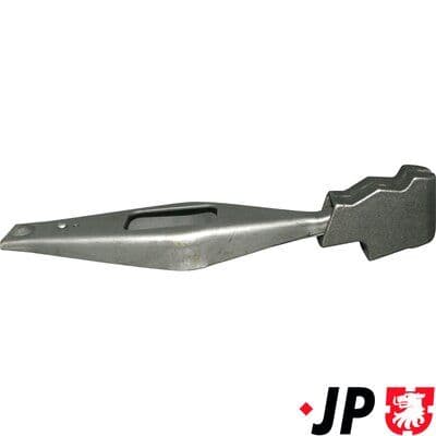 Furca decuplare, ambreiaj JP GROUP 1530700200