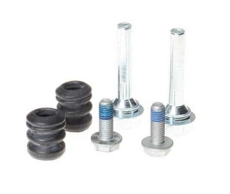 Set bucsi de ghidaj, etrier frana BUDWEG CALIPER 169100