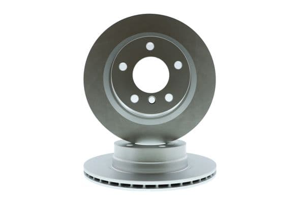 Disc frana AISIN Premium ADVICS by L6R952S