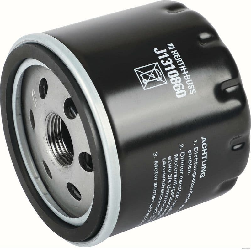 Filtru ulei HERTH+BUSS JAKOPARTS J1310860