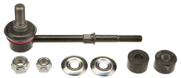 Brat/bieleta suspensie, stabilizator TRW JTS7601