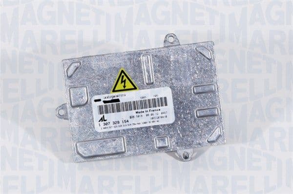 Unitate de control, far curba (AFS) MAGNETI MARELLI 711307329154