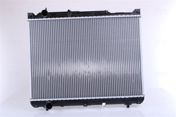 Radiator, racire motor NISSENS ** FIRST FIT ** 64196A