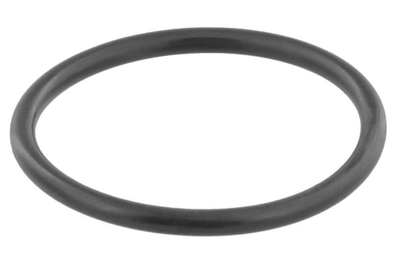 Garnitura, carcasa termostat TOPRAN 202 326