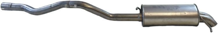 Toba esapament finala BOSAL 286-489
