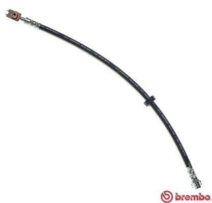 Furtun frana BREMBO ESSENTIAL LINE T 85 028