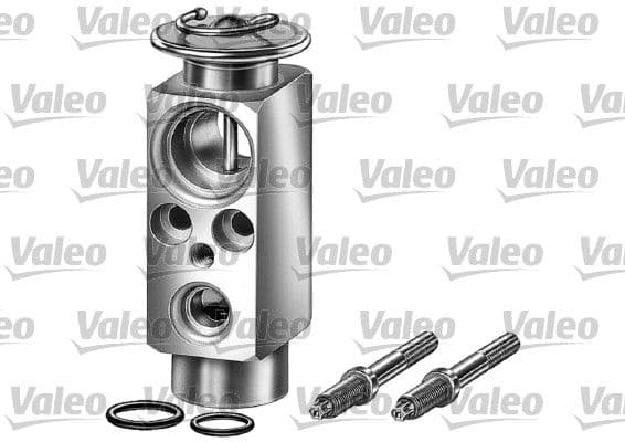 Supapa expansiune, clima VALEO 508694