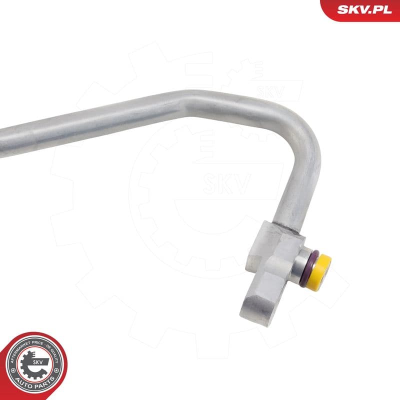 conducta inalta presiune,aer conditionat ESEN SKV 87SKV829