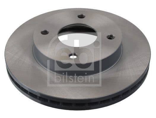 Disc frana FEBI BILSTEIN 108425