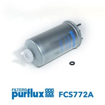 filtru combustibil PURFLUX FCS772A