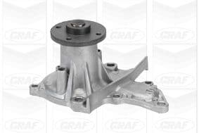 Pompă de apă, răcire motor GRAF PA944