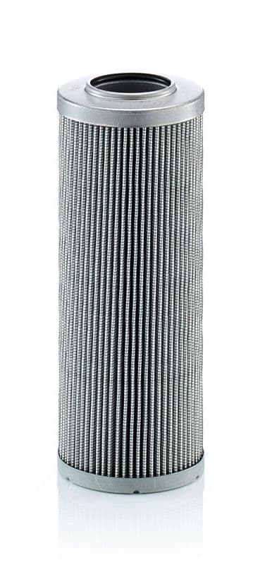 Filtru hidraulic, cutie de viteze automata MANN-FILTER HD 846
