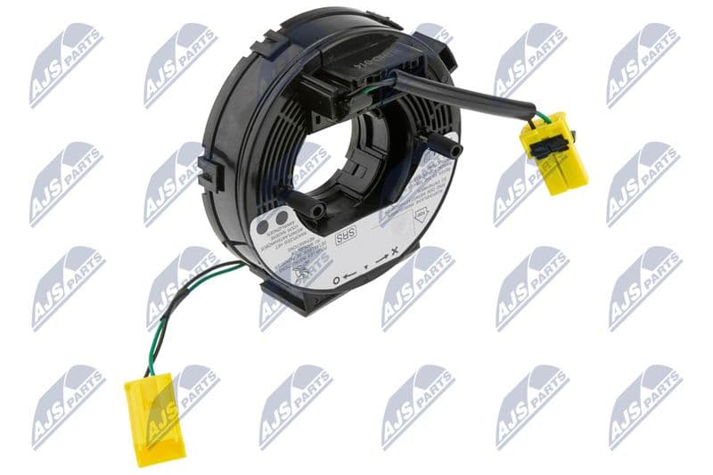 Arc spirala, Airbag NTY EAS-HD-014