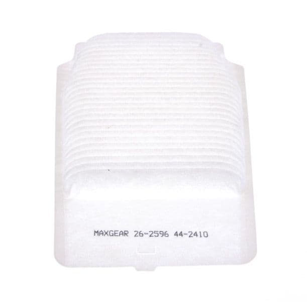 Filtru de aer, carcasă baterie acționare MAXGEAR 26-2596