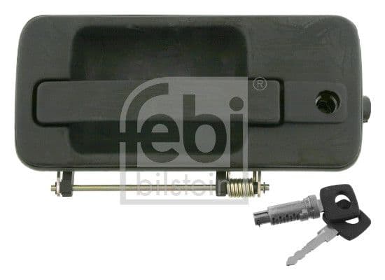 Mânerul exterior al ușii FEBI BILSTEIN 24972