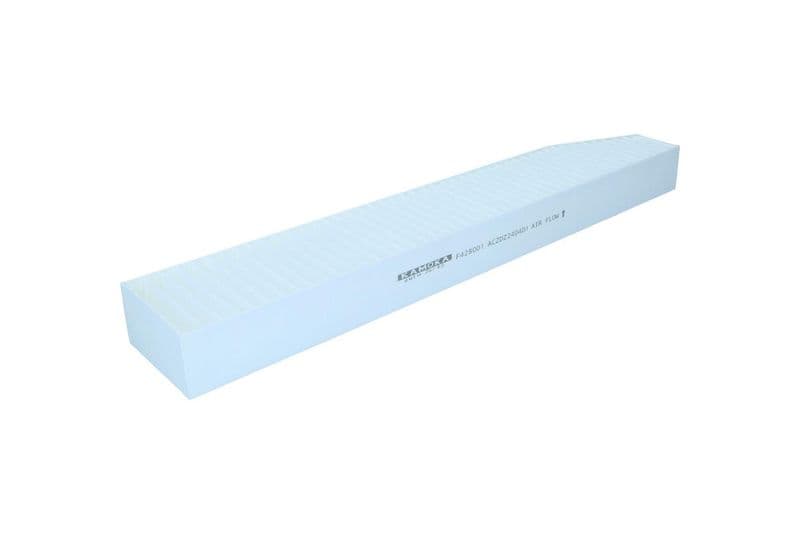 Filtru, aer habitaclu KAMOKA F428001