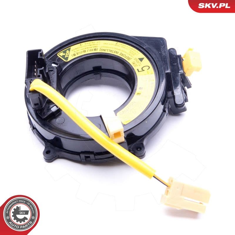 Arc spirala, Airbag ESEN SKV 96SKV512