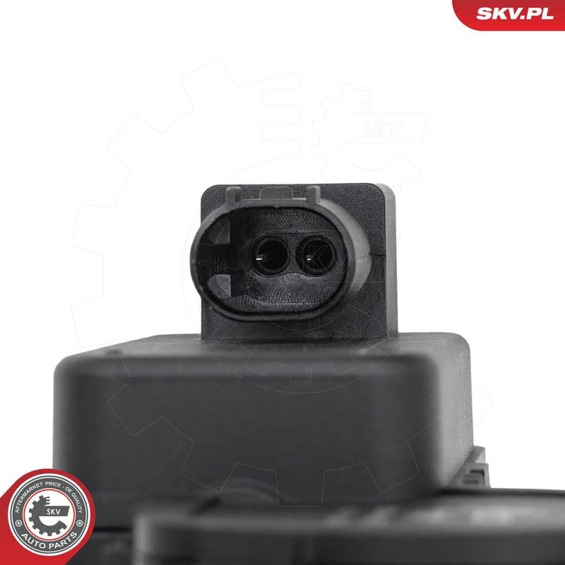 Supapa control, agent frigorific ESEN SKV 96SKV917