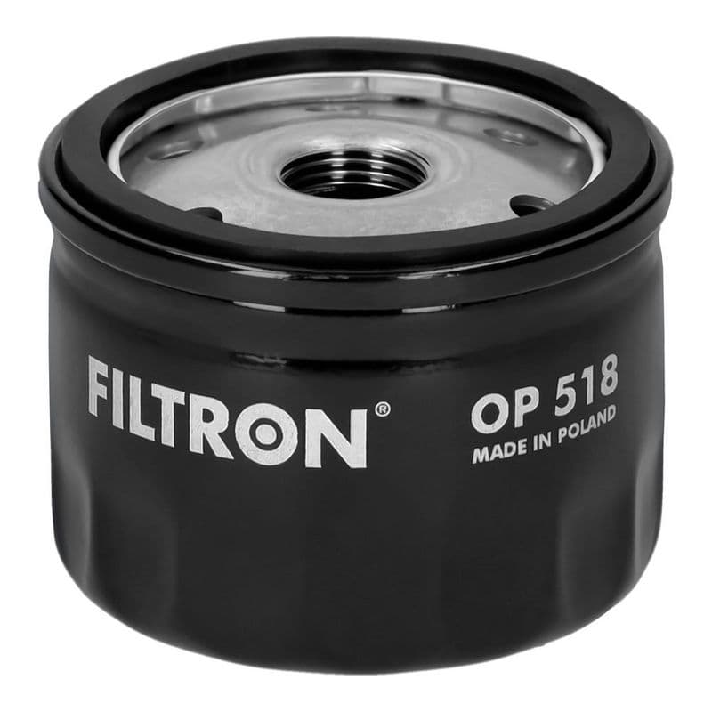 Filtru ulei FILTRON OP 518