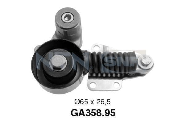Intinzator curea, curea distributie SNR GA358.95