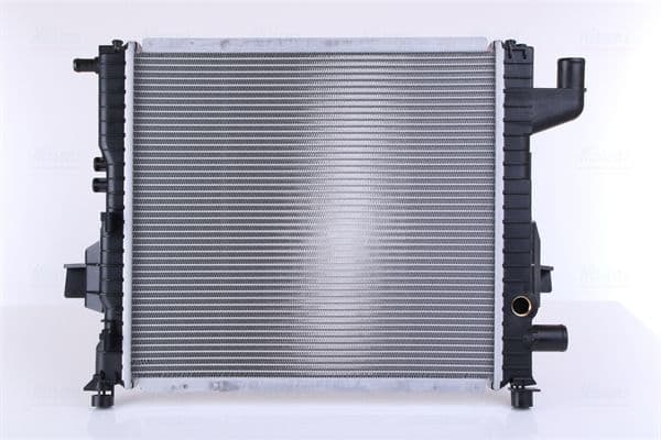 Radiator, racire motor NISSENS 63835A