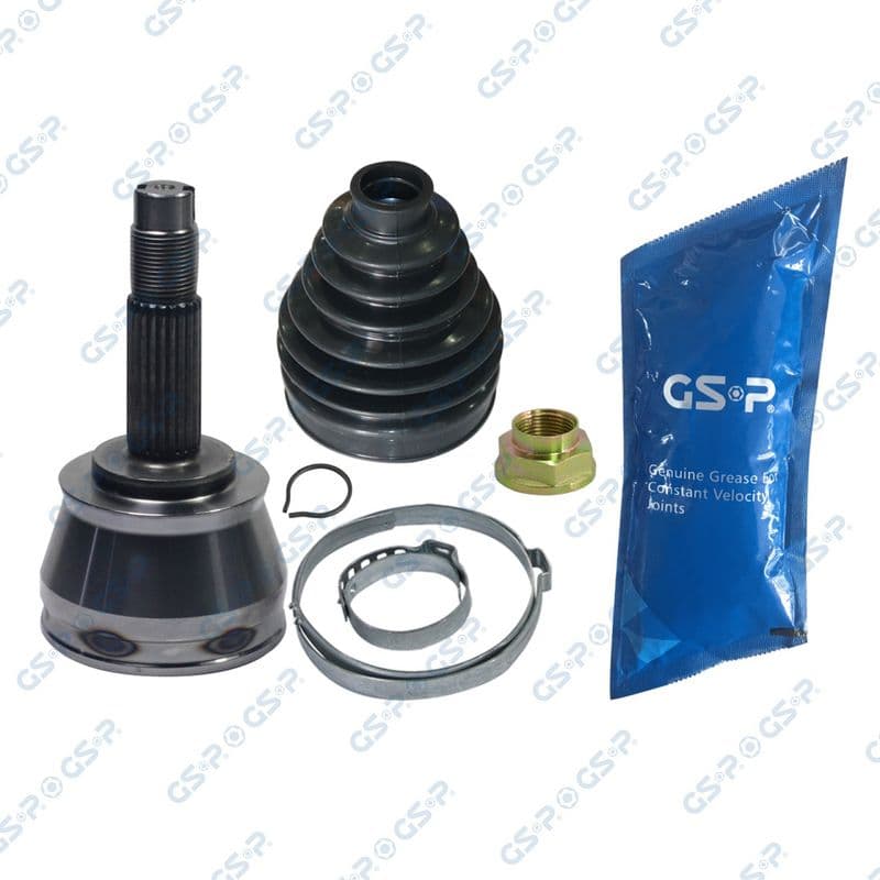 Set articulatie, planetara GSP 817016