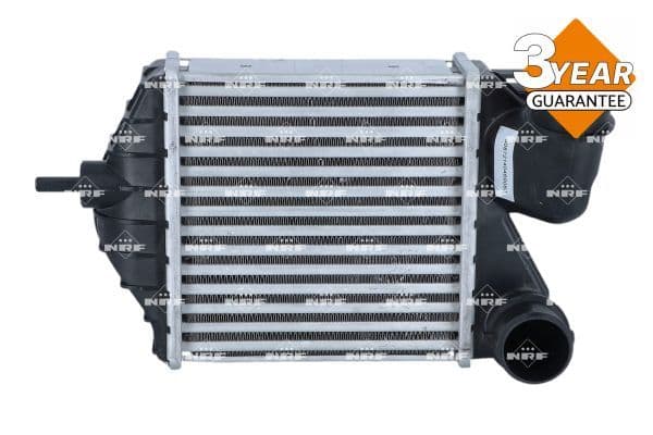 Intercooler, compresor NRF 30872