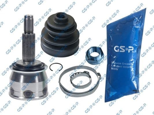 Set articulatie, planetara GSP 899158