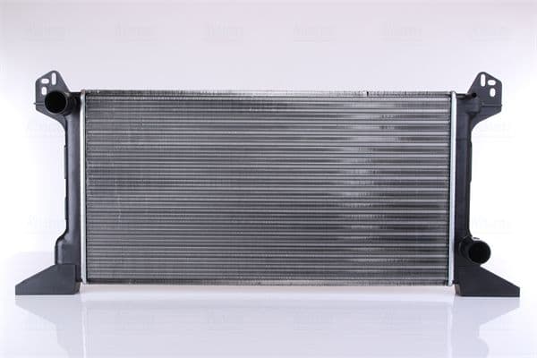 Radiator, racire motor NISSENS 62177