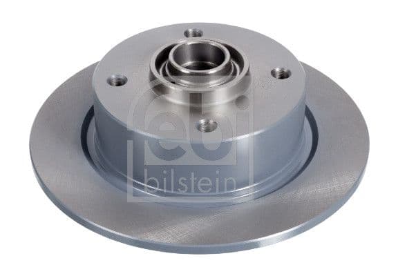 Disc frana FEBI BILSTEIN 40819